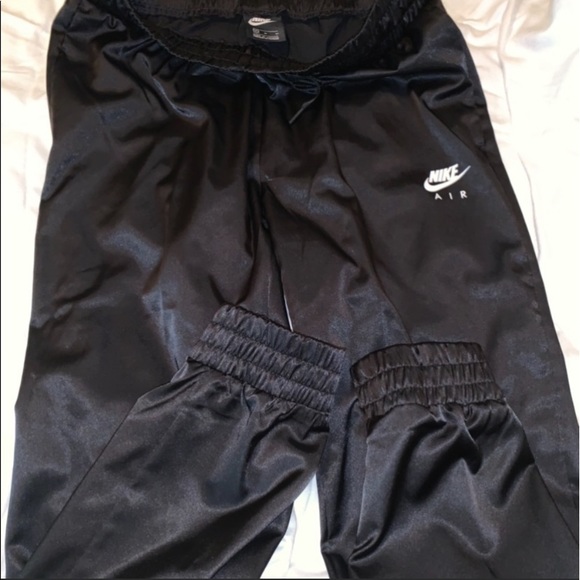 Nike Other - Nike Air Satin Joggers Nike Other - Nike Air Satin Joggers